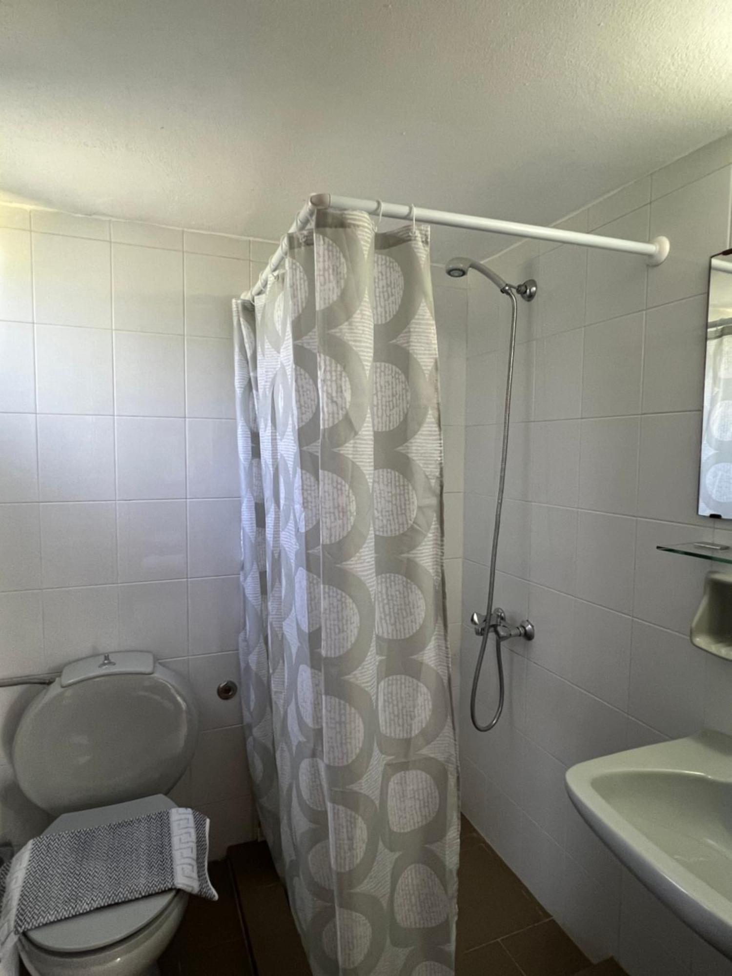 Zourpos Studios & Apartments Kalyves Zewnętrze zdjęcie